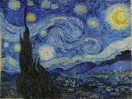 Vincent van Gogh Beach Towels 